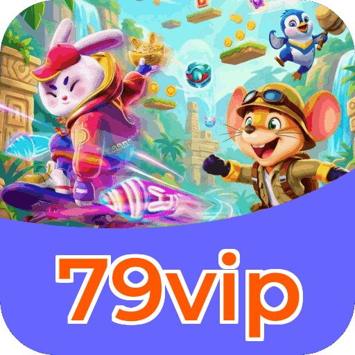 Login rápido no app 79vip